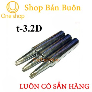Mũi Hàn 907