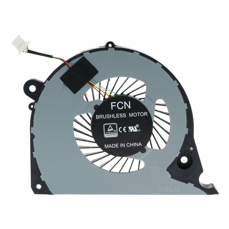 Quạt Tản Nhiệt CPU GPU 1 Dành Cho Inspiron 15 G7 7577 7588