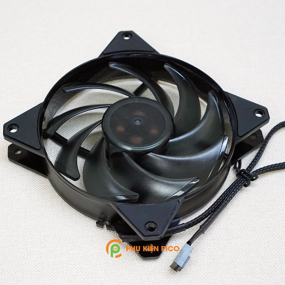 Quạt tản nhiệt case máy tính Cooler Master MasterFan MF120AB - Quạt Fan Case 12cm