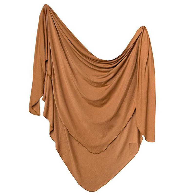 Chăn Quấn Em Bé Kèm Mũ Trùm Đầu Phong Cách Hồi Giáo