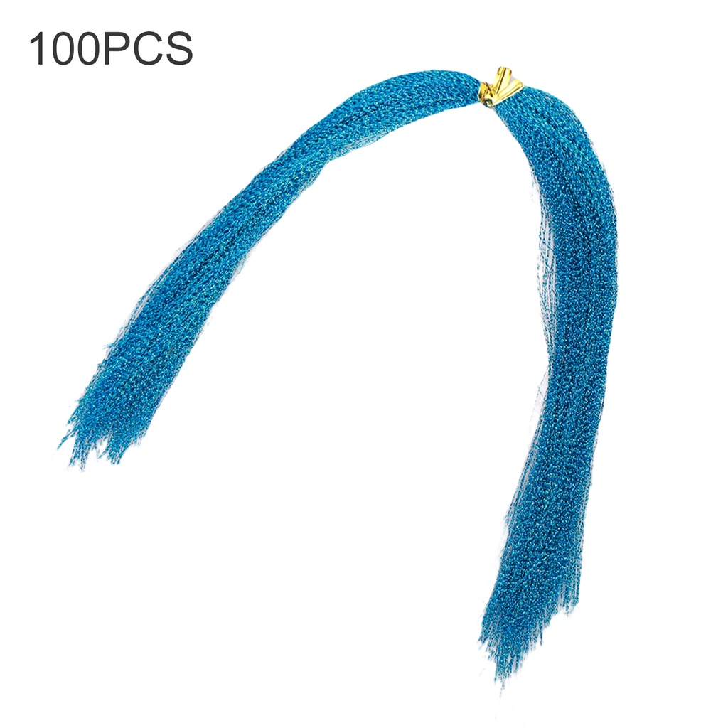Set 100 phụ kiện câu cá chuyên dụng