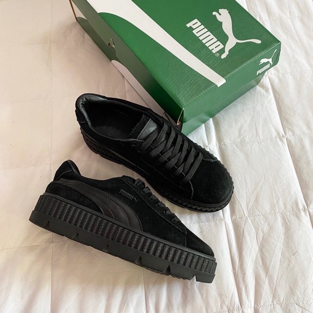 🔥[Bản gốc 100%]🔥Giày thể thao puma