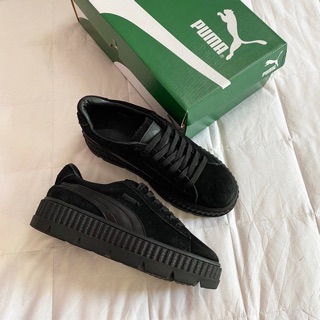 🔥[Bản gốc 100%]🔥Giày thể thao puma