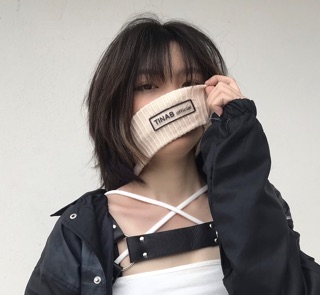 HEADBAND LOGO SS1