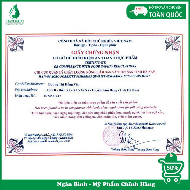 Nghệ Viên Mật Ong Rừng 500G, Viên Nghệ Mật Ong Dùng Tốt Với, Tinh Bột Nghệ,
