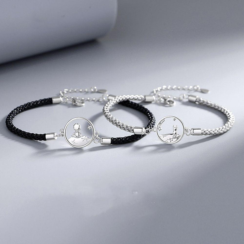 Vòng Đeo Tay Handmade Thời Trang Cổ Điển Cho Cặp Đôi