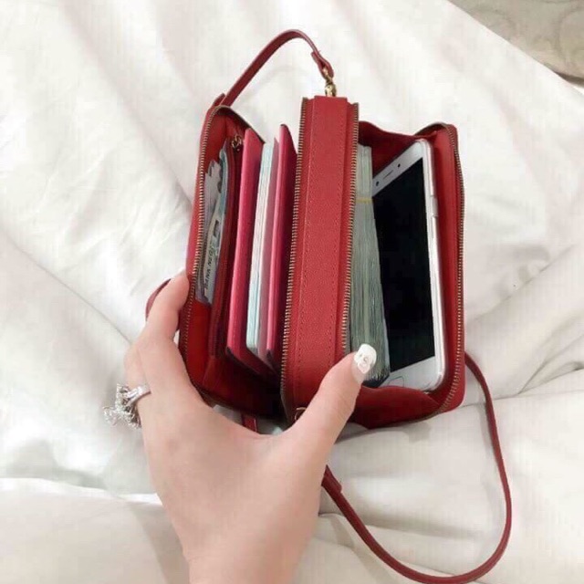 Túi hộp cnk HÀNG OD