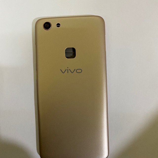 VỎ BỘ VIVO V7