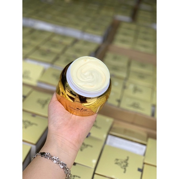 (Chính hãng) Kem body X3 Đông Anh hộp 250gram