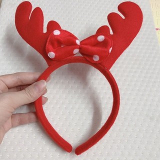 Bờm noel cho bé cực xinh làm quà noel bé nào cũng thích