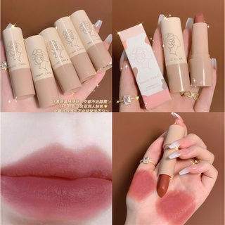 [Hàng mới về] Son lì Magic CASA chống nước lâu phai nhiều màu sắc lựa chọn