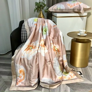 [Chăn hè] Chăn Tencel vip cao cấp-mát lạnh
