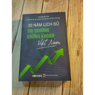Giare191197 20 năm lich su thi trường chung khoan