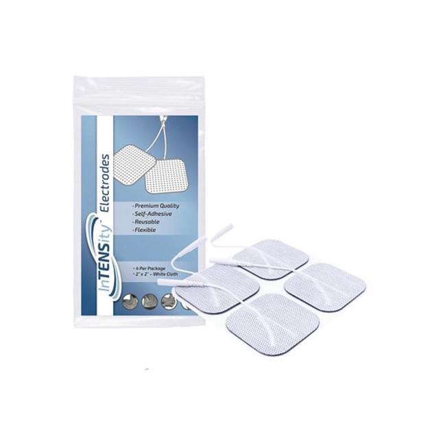 Miếng dán điện cực của máy điện xung