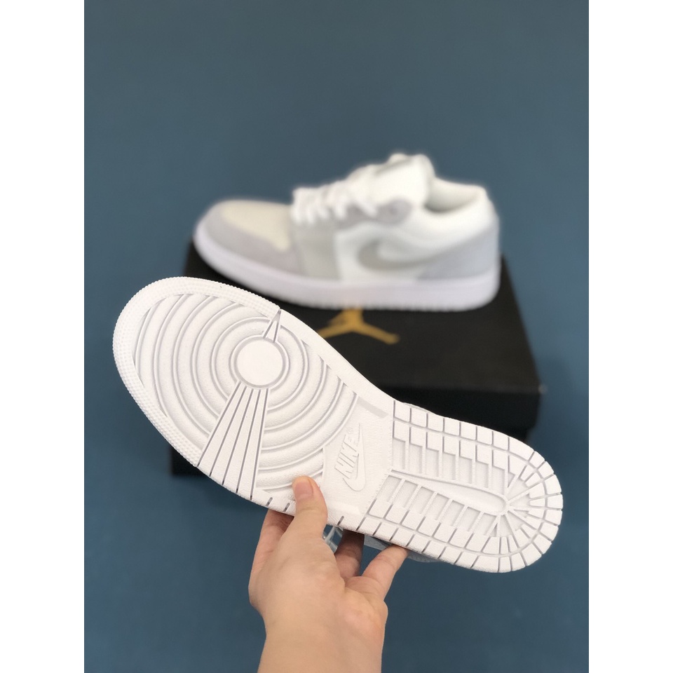 [FreeShip – Hàng chất lượng cao] Giày Thể Thao SNEAKERS Nam Nữ -JD Paris