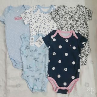 COMBO 10 BỘ BODY CHIP TRẺ EM