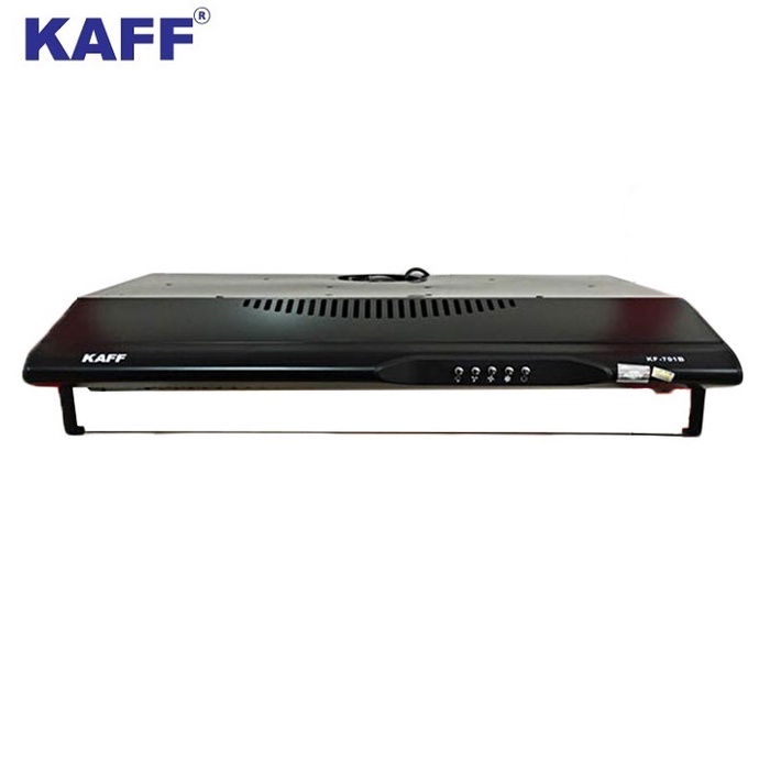 Máy hút mùi bếp 7 tấc Kaff KF-701B (KF-8710B)