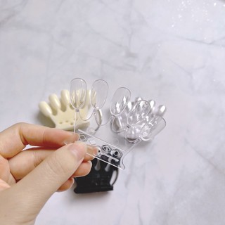 Móng vẽ vương miện - dụng cụ nail