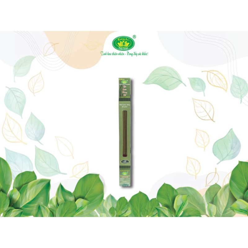 Tịnh tâm hương Phương Anh 100 - 200 nén