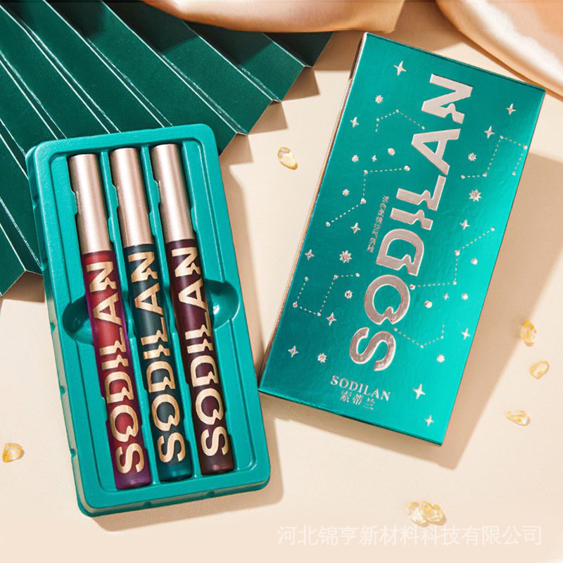 Son Môi Stiland Mềm Mại Màu Sắc Trẻ Trung Chống Dính Cốc Độc Đáo