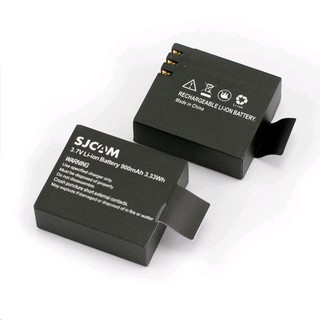 Pin sạc camera SJCAM SJ4000, SJ5000
