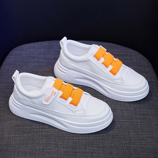 Giày nữ Sneaker Top Shoes B711