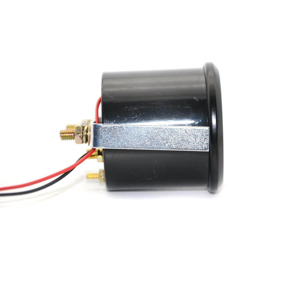 Thiết Bị Đo Nhiệt Độ Nước Và Nhiệt Độ Nước Có Đèn LED 2'' 52mm 40-120C Kèm Cảm Biến Nhiệt Độ Nước Chuyên Dụng Cho Xe Hơi