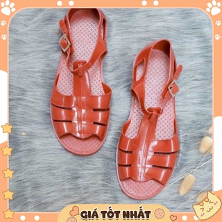 Dép rọ nhựa nam hàng đẹp chất lượng