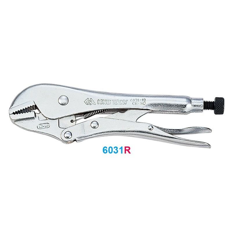 Kìm bấm chết 7"-10"Kingtony 6031