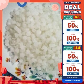 Mứt bí băm (thái hạt lựu) 500gr