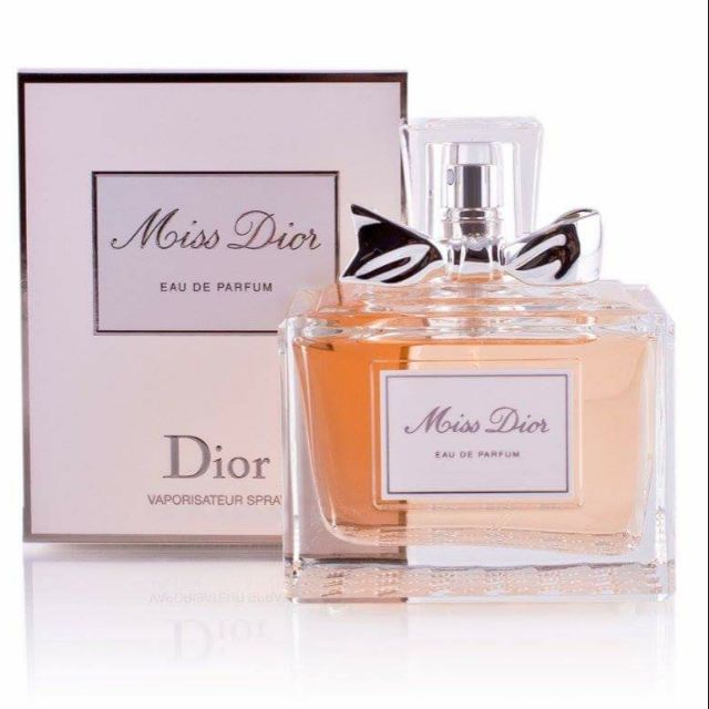 Nước hoa MissDior [chiết 10ml]