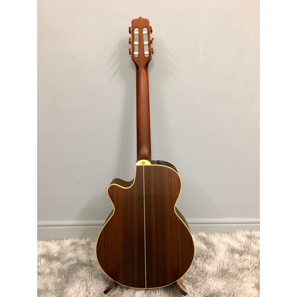 Đàn guitar classic Takamine NPT110N