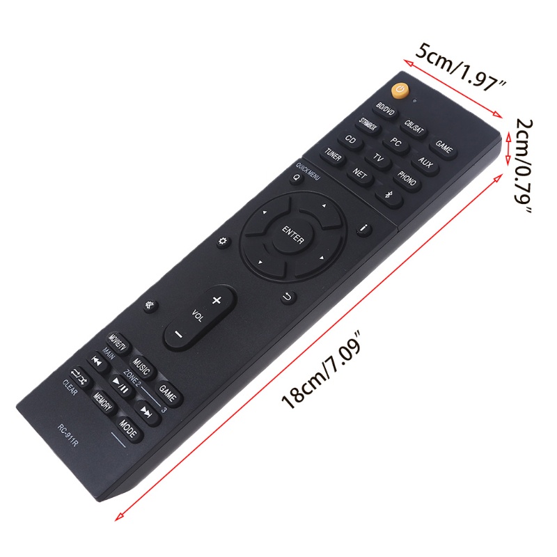 Điều Khiển Từ Xa RC-911R Cho TX-NR686 TX-NR585