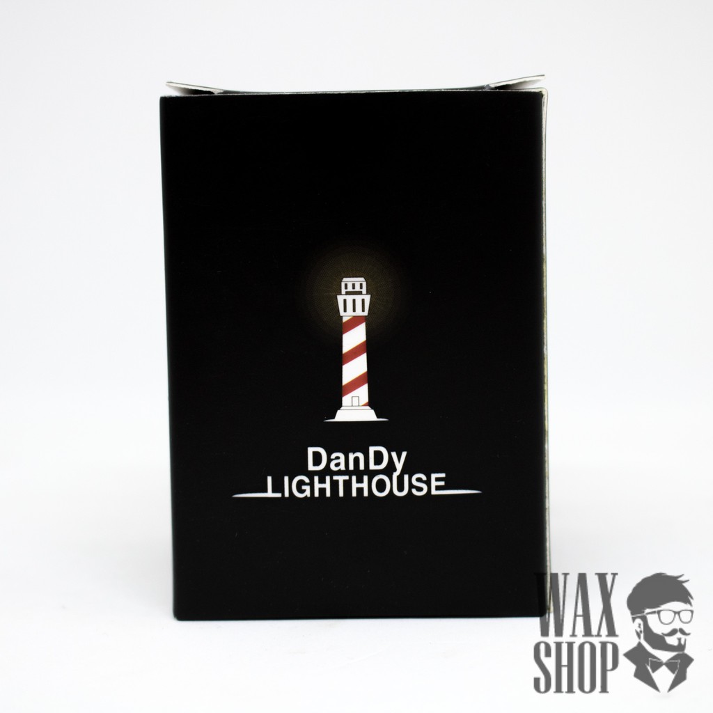 Sáp Vuốt Tóc Light House - DanDy Grooming