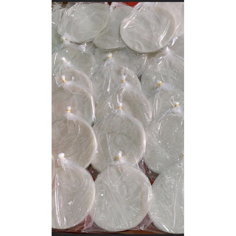 Bánh tráng phơi sương 1/2kg