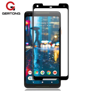 Toàn Bộ Kính Cường Lực Toàn Màn Hình Cho google pixel 2 / 3 xl / google pixel 3