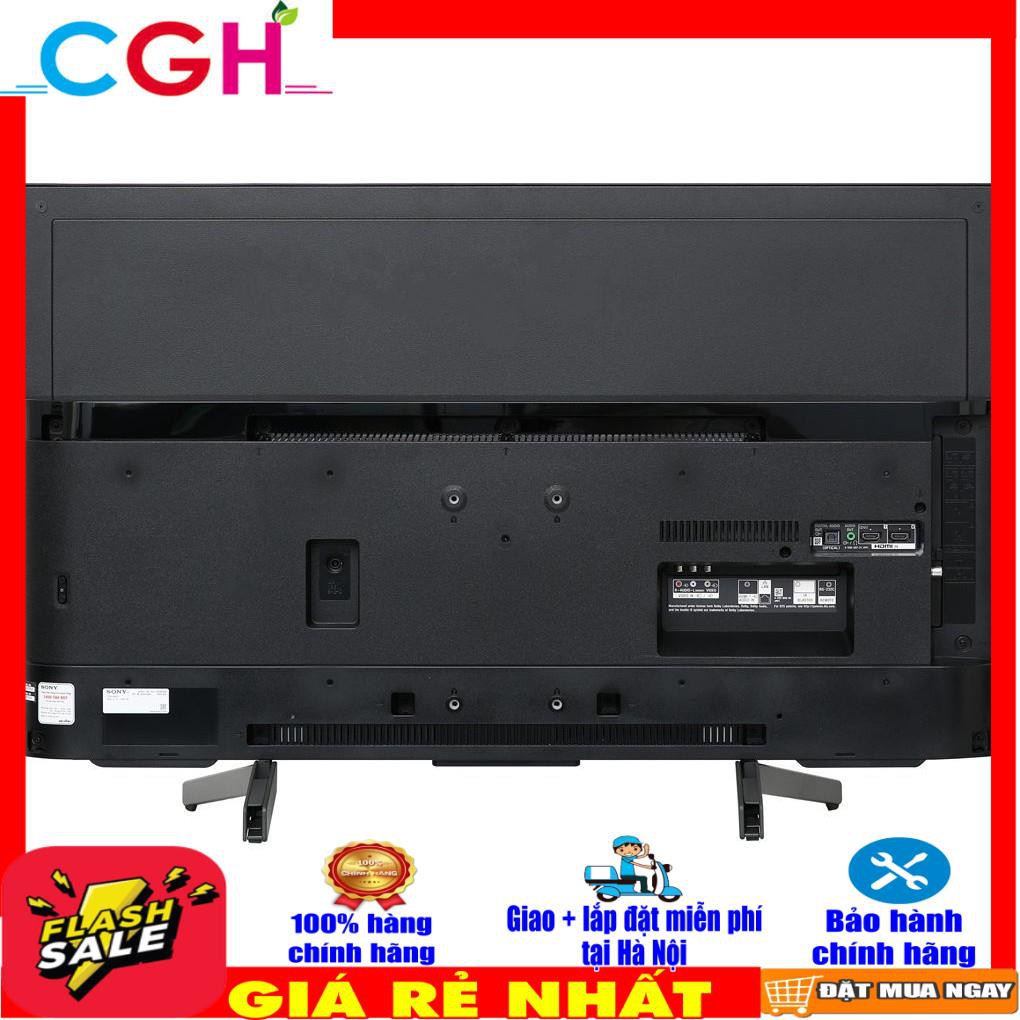 Tivi Sony 43 inch Smart KDL-43W800G | BigBuy360 - bigbuy360.vn