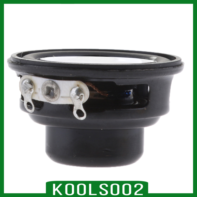 Loa Bass Siêu Trầm Koolsoo2 4ohm 4 3w