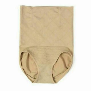 Quần gen nịt bụng chống cuộn