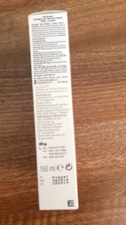 SỮA RỬA MẶT PHYSIOGEL DAILY MOISTURE THERAPY DERMO- CLEANSER