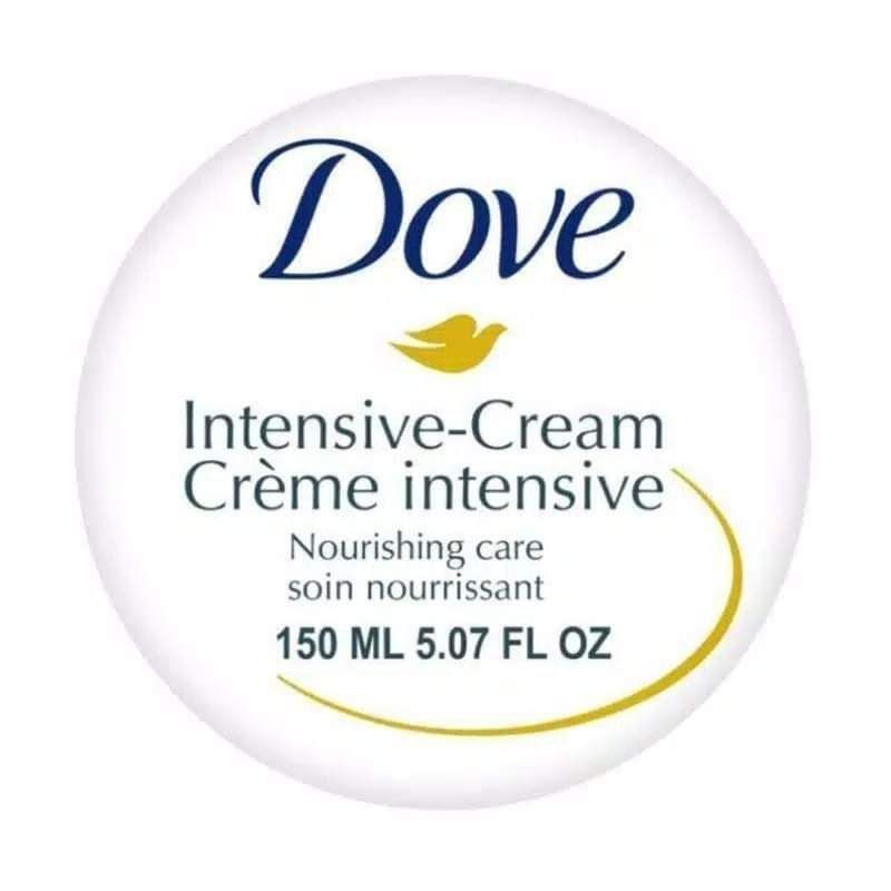 (hàng Mới Về) Sữa Dưỡng Thể Dove Beauty 150ml