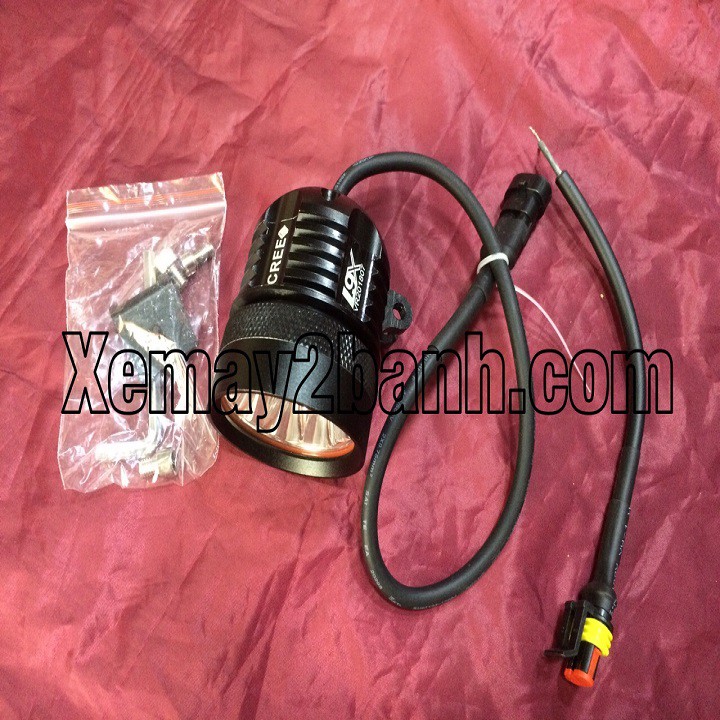 Đèn Trợ sáng | Đèn Led L9x Tặng công tắc