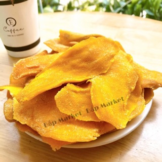 [SỈ=LẺ] 1 Kg Xoài Sấy Dẻo Loại Thượng Hạng Đặc Sản Đà Lạt