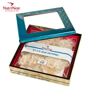 Vi Cá Bông Đặc Biệt - NUTRINEST - 100g