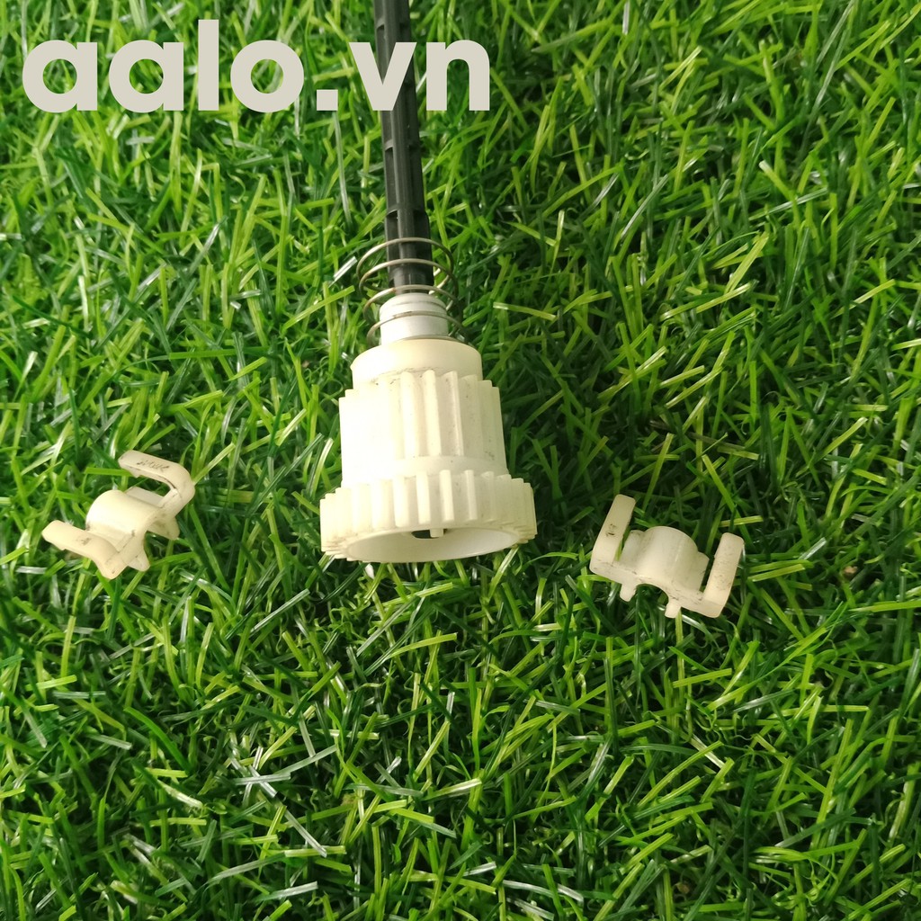 Trục lăn giấy vào 2900 1020