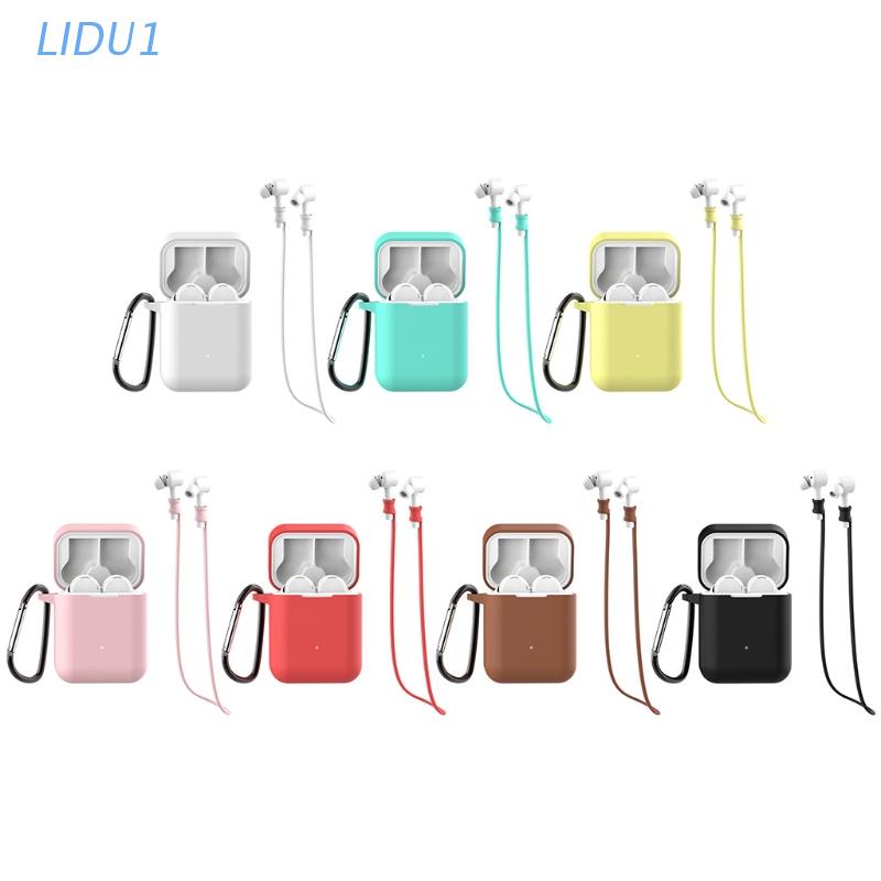 Ốp Lưng Chống Sốc Phong Cách Cổ Điển Cho LIDU1