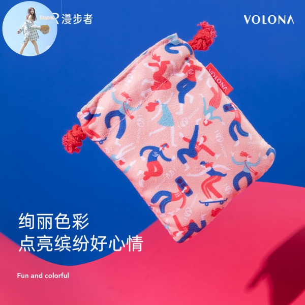 Túi Đựng Bảo Vệ Tai Nghe Va120 Tiện Dụng | BigBuy360 - bigbuy360.vn