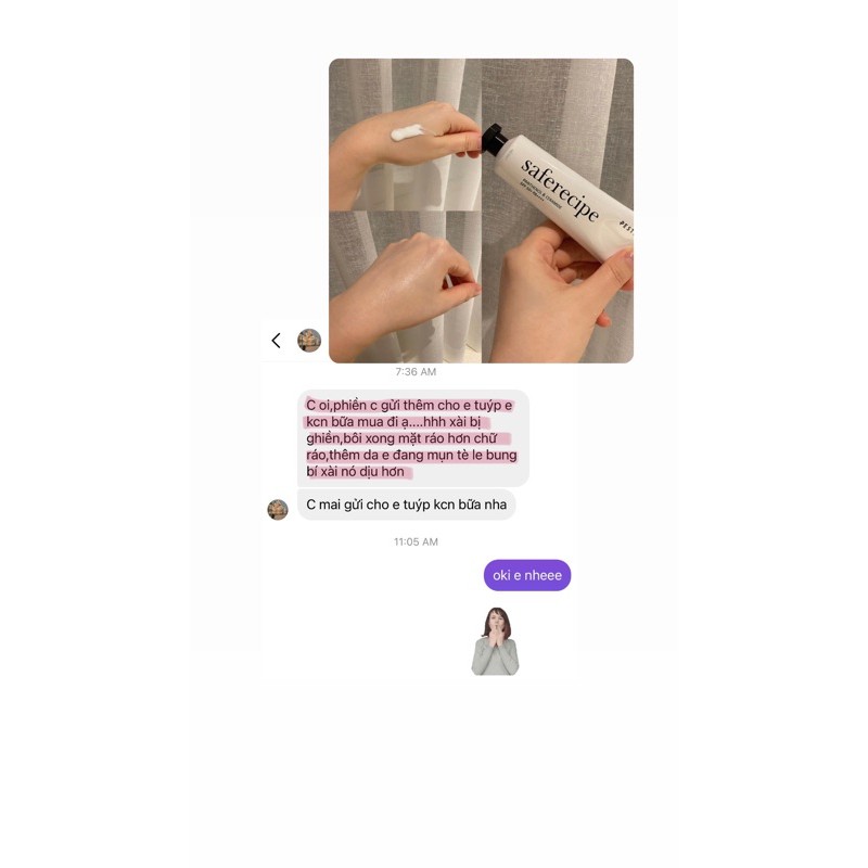 🍃Kem chống nắng 𝗣𝗲𝘀𝘀𝘁𝗹𝗼 da khô/da thường🟥BẢN MỚI 2021🥇Top1 Hwahae | BigBuy360 - bigbuy360.vn