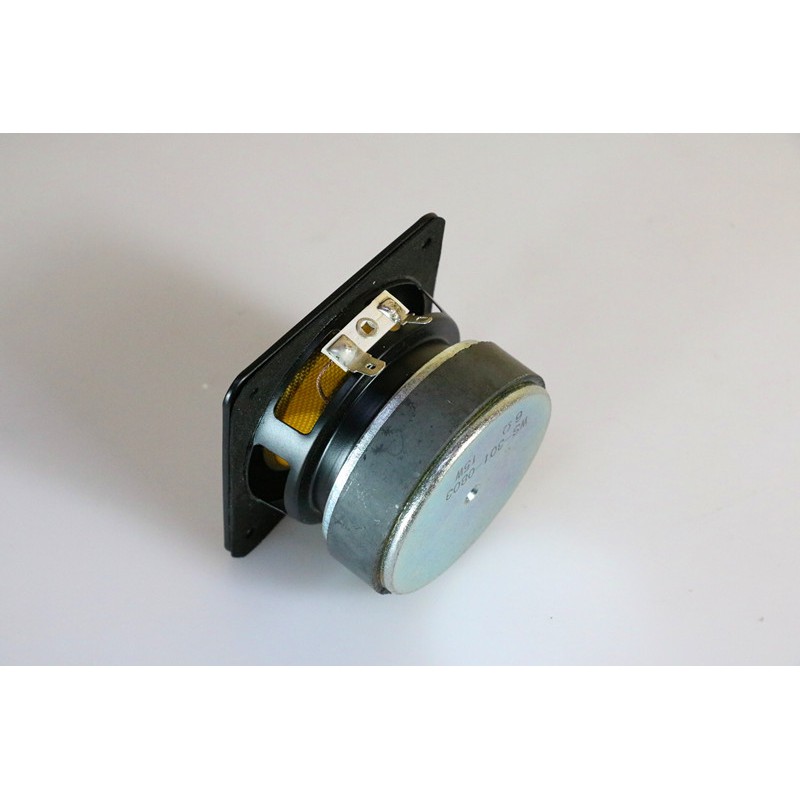 Củ loa Sub bass 3 inch 6 Ohm 15w