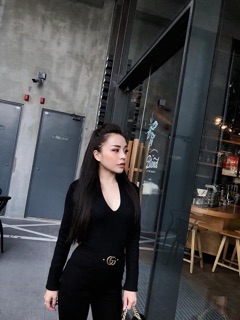 Quần gucci hàng đẹp